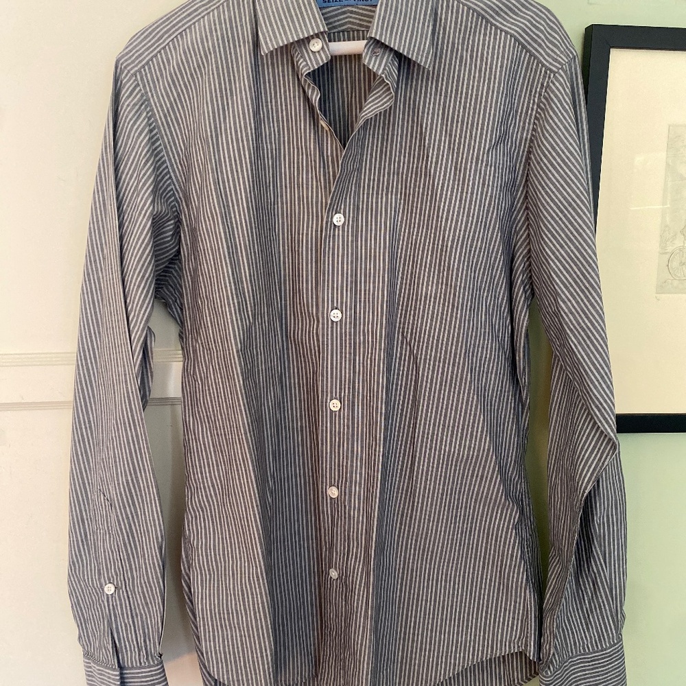 Men’s dress shirt